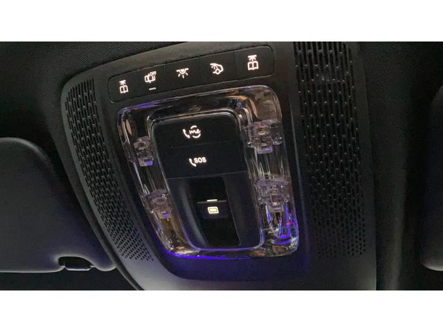 CLAクラス CLA200d AMGラインパッケージ 新型現行 AMGライン/Pルーフ/360°カメラシステム/プライバシーガラス/19インチAMGアルミホイール(16枚目)
