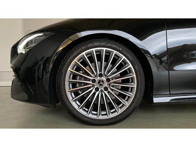 CLAクラス CLA200d AMGラインパッケージ 新型現行 AMGライン/Pルーフ/360°カメラシステム/プライバシーガラス/19インチAMGアルミホイール(20枚目)