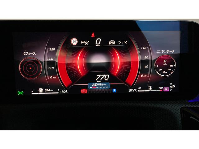 CLAクラス CLA200d AMGラインパッケージ 新型現行 AMGライン/Pルーフ/360°カメラシステム/プライバシーガラス/19インチAMGアルミホイール(29枚目)