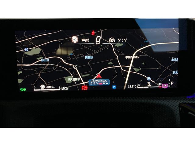 CLAクラス CLA200d AMGラインパッケージ 新型現行 AMGライン/Pルーフ/360°カメラシステム/プライバシーガラス/19インチAMGアルミホイール(31枚目)