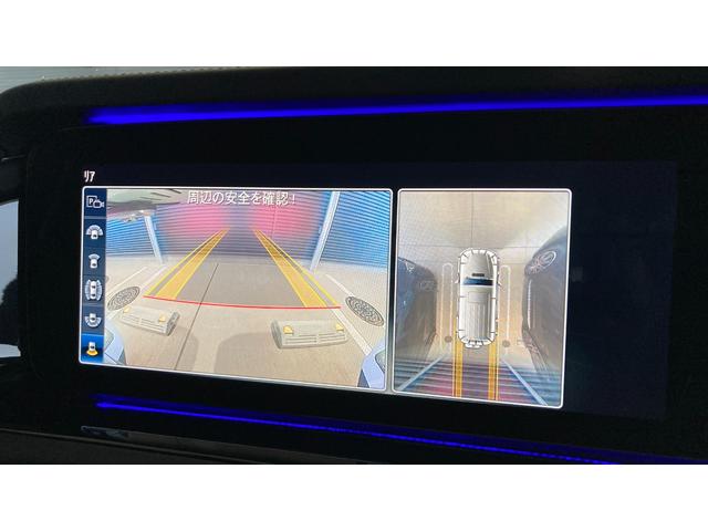 Gクラス G63 G manufakturインテリアプラスパッケージ/G manufakturプログラム/ダイヤモンドステッチ入りナッパレザーシート/ガラススライディングルーフ/20インチAMGアルミホイール(21枚目)