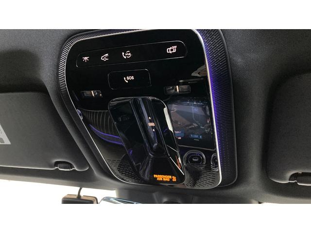 GLC GLC220d 4マチック ドライバーズパッケージ 新型現行 Pルーフ/ヘッドアップディスプレイ/シートベンチレーター/エアサス/リアアクスルステア/Burmesterサラウンド/20インチAMGアルミ/360度カメラ(16枚目)