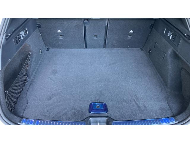 GLC GLC220d 4マチック ドライバーズパッケージ 新型現行 Pルーフ/ヘッドアップディスプレイ/シートベンチレーター/エアサス/リアアクスルステア/Burmesterサラウンド/20インチAMGアルミ/360度カメラ(19枚目)