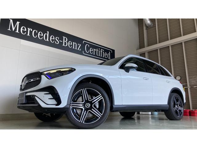 GLC GLC220d 4マチック ドライバーズパッケージ 新型現行 Pルーフ/ヘッドアップディスプレイ/シートベンチレーター/エアサス/リアアクスルステア/Burmesterサラウンド/20インチAMGアルミ/360度カメラ(22枚目)