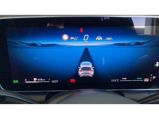 GLC GLC220d 4マチック ドライバーズパッケージ 新型現行 Pルーフ/ヘッドアップディスプレイ/シートベンチレーター/エアサス/リアアクスルステア/Burmesterサラウンド/20インチAMGアルミ/360度カメラ(31枚目)