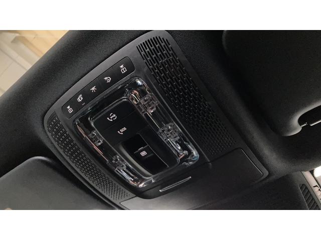 ＣＬＡクラス ＣＬＡ２００ｄ　ＡＭＧライン　Ｐルーフ／ヘッドアップディスプレイ／１８インチＡＭＧアルミ／アンビエントライト（６４色）／３６０度カメラ／アドバンスドサラウンドサウンド（16枚目）