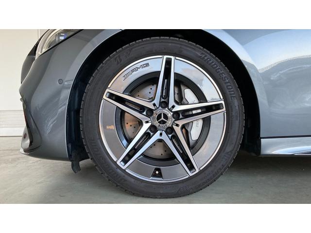 Cクラス C200アバンギャルド AMGラインパッケージ 現行モデル Pルーフ/ヘッドアップディスプレイ/デジタルライト/18インチAMGアルミ/スポーツシート/スポーティエンジンサウンド(21枚目)