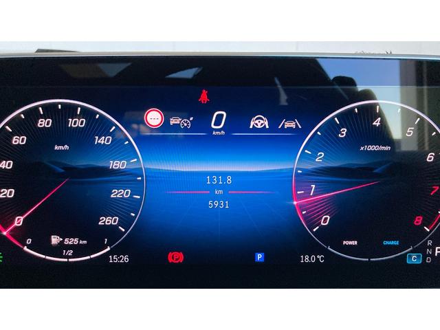 Cクラス C200アバンギャルド AMGラインパッケージ 現行モデル Pルーフ/ヘッドアップディスプレイ/デジタルライト/18インチAMGアルミ/スポーツシート/スポーティエンジンサウンド(30枚目)