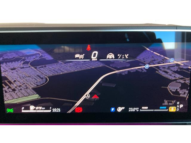 GLE GLE450d 4マチック クーペスポーツ 新型現行 E-ACTIVE BODY CONTROL/Pルーフ/ヘッドアップDISP/Burmesterサラウンド/パフュームアトマイザー/360度カメラ/シートベンチレーター(前席)(33枚目)