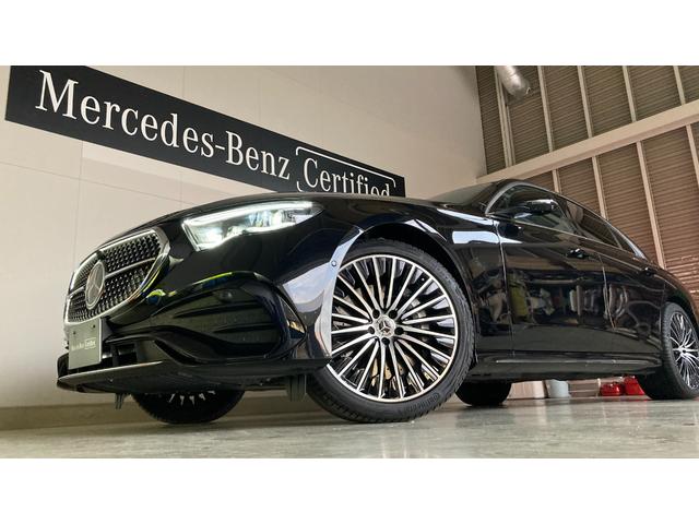 Ｅクラス Ｅ３００　エクスクルーシブ　ＡＭＧラインパッケージ　新型現行　Ｐルーフ／スーパースクリーン／３ＤコックピットＤＩＳＰ／コンフォートシート（ダイヤモンドステッチ）／パフューム／シートベンチレーター（前席）／後席シートヒーター／２０インチＡＭＧアルミ（32枚目）