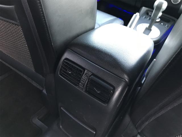 20X ハイパールーフレール HDDナビ ワンセグ Bluetooth シートヒーター レザーシート 4WD スマートキー セキュリティー Bluetooth音楽 HDDナビゲーション TVナビ DVD再生(25枚目)