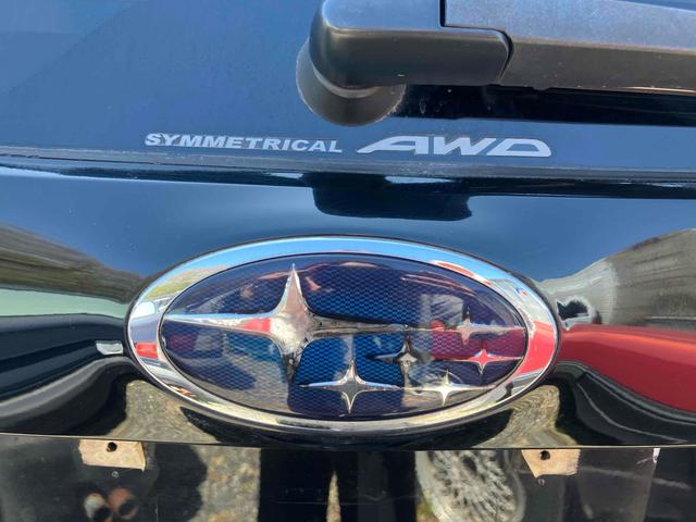 フォレスター ２．０ＸＴ　４ＷＤ　ＥＴＣ　オートクルーズコントロール　ナビ　ＴＶ　ＨＩＤ　アルミホイール　スマートキー　電動格納ミラー　シートヒーター　ＡＴ　盗難防止システム　衝突安全ボディ　ＣＤ　ＤＶＤ再生　ＡＢＳ　ＥＳＣ（35枚目）