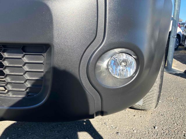 カングー ゼン　ＥＴＣ　バックカメラ　オートクルーズコントロール　両側スライドドア　キーレスエントリー　ＡＴ　ＣＤ　盗難防止システム　ＡＢＳ　エアコン　パワーステアリング　パワーウィンドウ　運転席エアバッグ（16枚目）