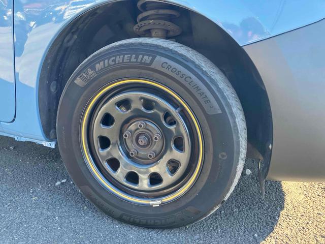 カングー ゼン　ＥＴＣ　バックカメラ　オートクルーズコントロール　両側スライドドア　キーレスエントリー　ＡＴ　ＣＤ　盗難防止システム　ＡＢＳ　エアコン　パワーステアリング　パワーウィンドウ　運転席エアバッグ（22枚目）