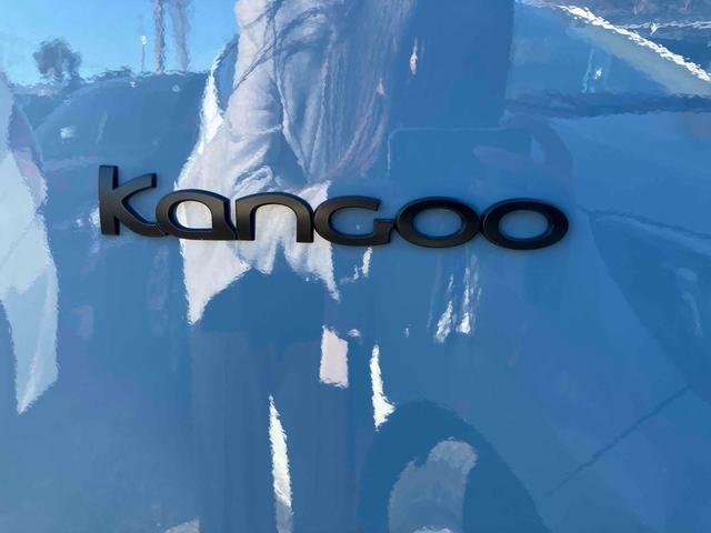 カングー ゼン　ＥＴＣ　バックカメラ　オートクルーズコントロール　両側スライドドア　キーレスエントリー　ＡＴ　ＣＤ　盗難防止システム　ＡＢＳ　エアコン　パワーステアリング　パワーウィンドウ　運転席エアバッグ（29枚目）