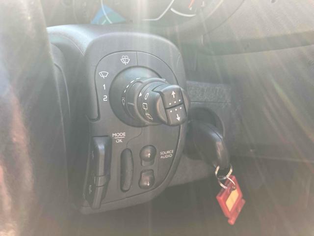 カングー ゼン　ＥＴＣ　バックカメラ　オートクルーズコントロール　両側スライドドア　キーレスエントリー　ＡＴ　ＣＤ　盗難防止システム　ＡＢＳ　エアコン　パワーステアリング　パワーウィンドウ　運転席エアバッグ（37枚目）