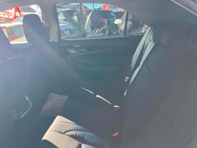 クラウンハイブリッド アスリートＳ　ドライブレコーダー　ＥＴＣ　オートクルーズコントロール　バックカメラ　ナビ　ＴＶ　アルミホイール　オートライト　ＨＩＤ　サンルーフ　ＣＶＴ　シートヒーター　スマートキー　電動格納ミラー（60枚目）