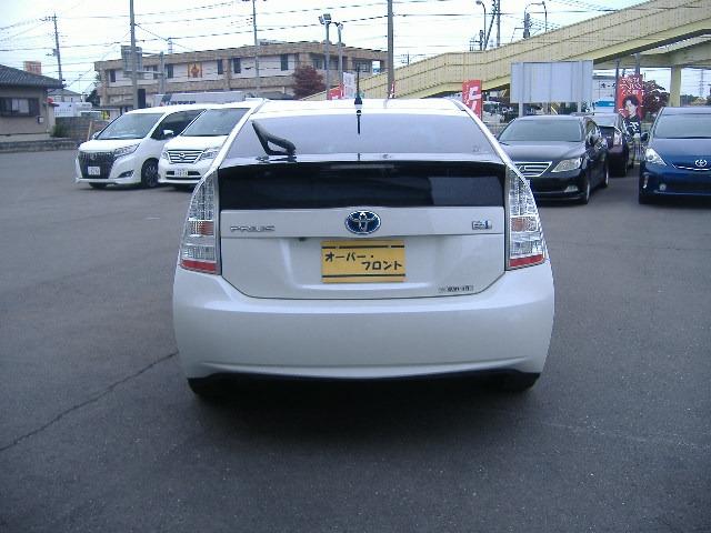 プリウス Sツーリングセレクション(6枚目)