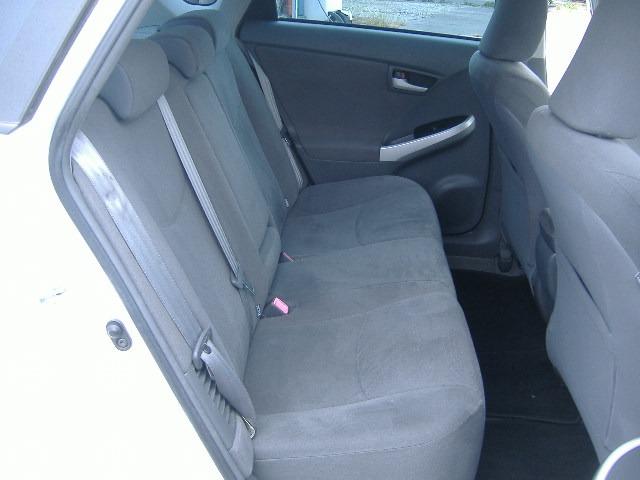 プリウス Sツーリングセレクション(14枚目)