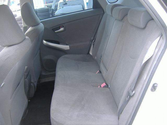 プリウス Sツーリングセレクション(15枚目)