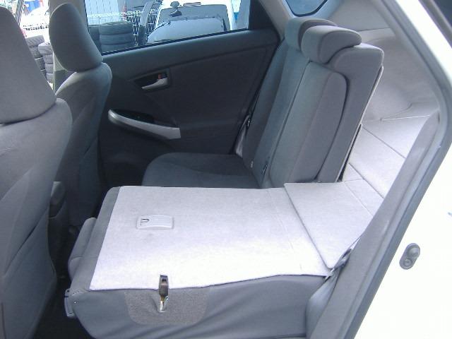 プリウス Sツーリングセレクション(19枚目)