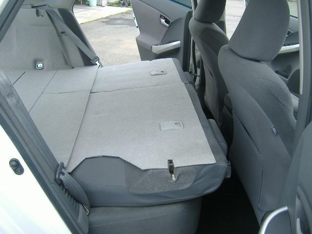 プリウス Sツーリングセレクション(21枚目)