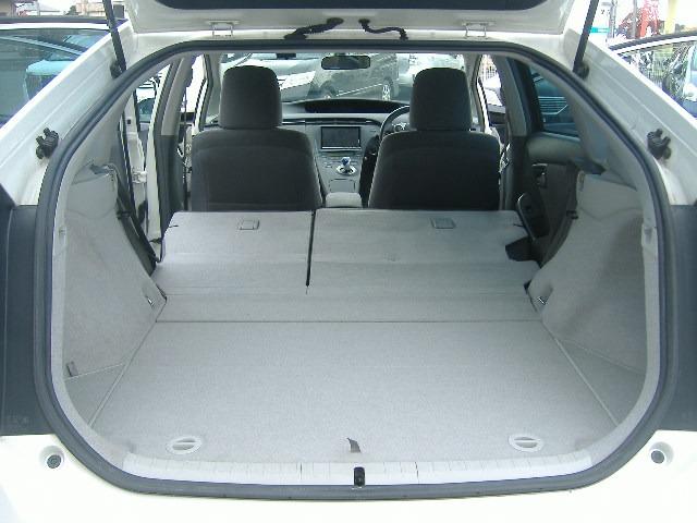 プリウス Sツーリングセレクション(22枚目)