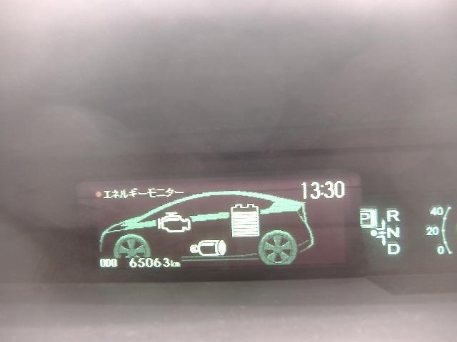 プリウス Sツーリングセレクション(26枚目)