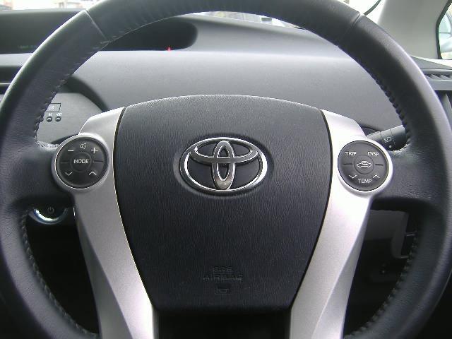 プリウス Sツーリングセレクション(28枚目)