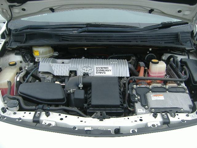 プリウス Sツーリングセレクション(38枚目)