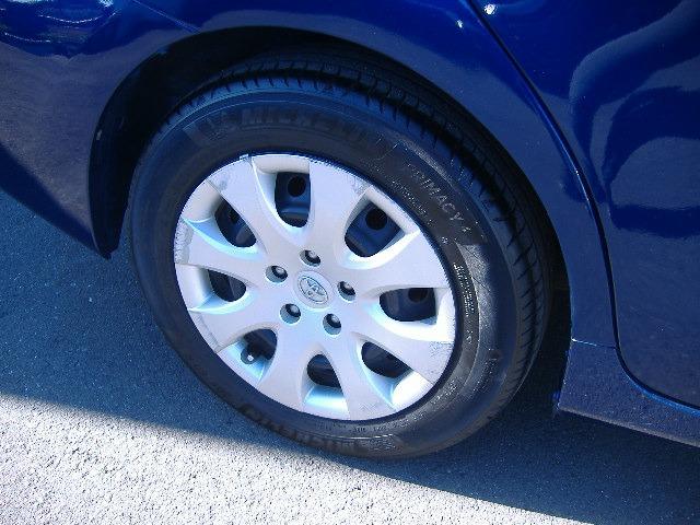 プリウスアルファ Ｓ　Ｌセレクション（10枚目）