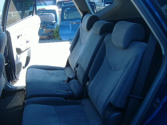 プリウスアルファ Ｓ　Ｌセレクション（14枚目）