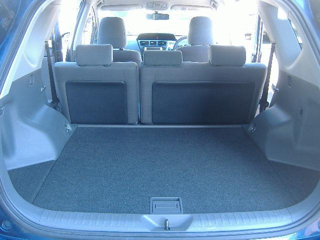 プリウスアルファ Ｓ　Ｌセレクション（15枚目）