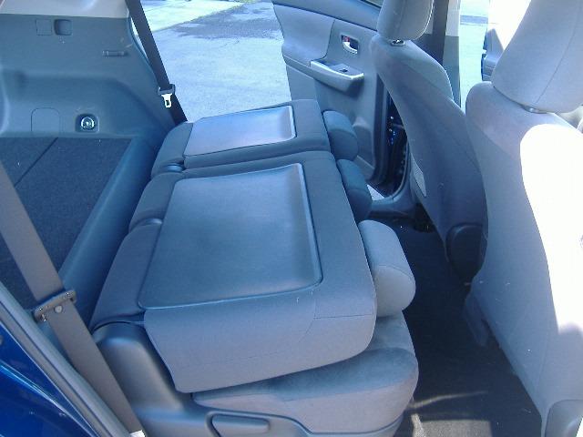 プリウスアルファ Ｓ　Ｌセレクション（18枚目）