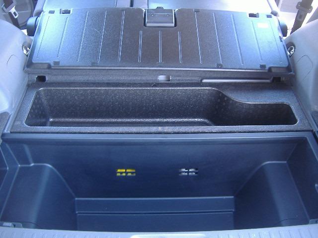 プリウスアルファ Ｓ　Ｌセレクション（21枚目）