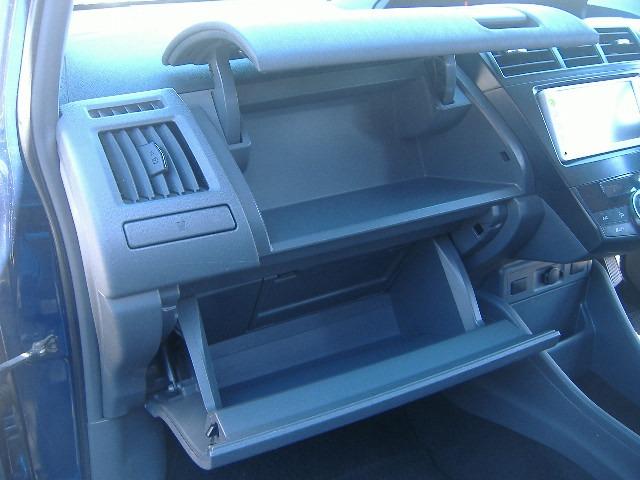 プリウスアルファ Ｓ　Ｌセレクション（23枚目）