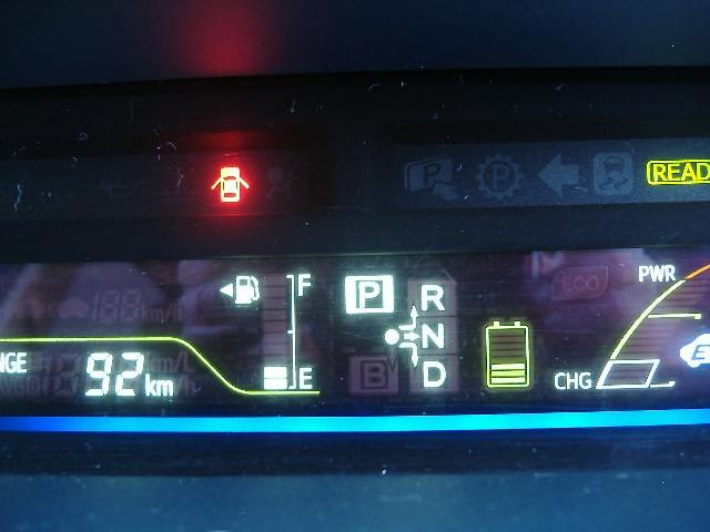 プリウスアルファ Ｓ　Ｌセレクション（27枚目）