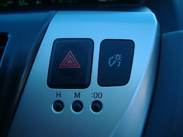 プリウスアルファ Ｓ　Ｌセレクション（33枚目）