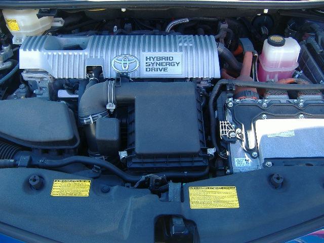 プリウスアルファ Ｓ　Ｌセレクション（40枚目）