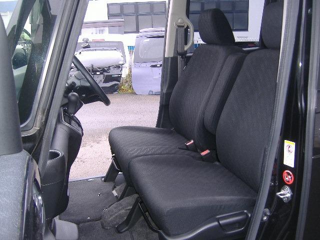 Ｎ－ＢＯＸ Ｇ　ＳＳパッケージ（12枚目）