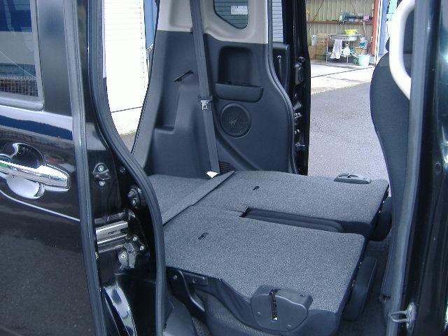 Ｎ－ＢＯＸ Ｇ　ＳＳパッケージ（18枚目）