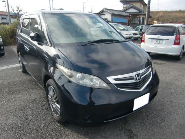 G ナビ バックカメラ ETC HID(2枚目)