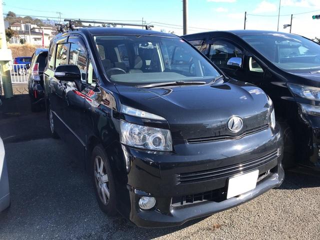 ZS バックモニタ 記録簿 インテリキー ETC(3枚目)