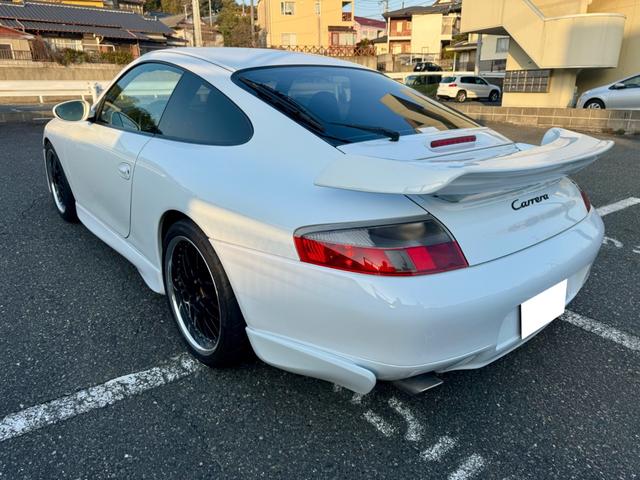 ポルシェ ９１１