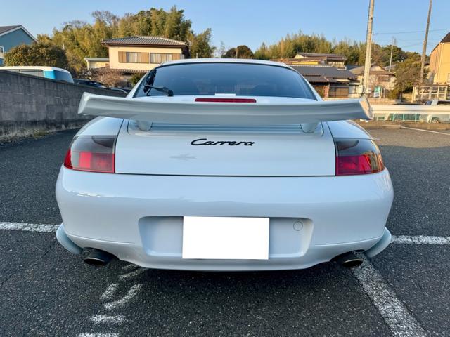 ９１１ ９１１カレラ　社外エアロ　社外ホイール（4枚目）