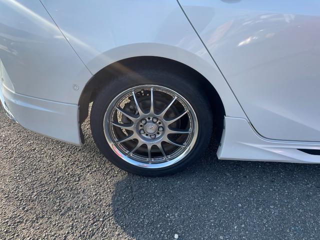 プリウス Aツーリングセレクション 純正ナビ バックカメラ 革シート 後席モニター クルーズコントロール ETC(26枚目)