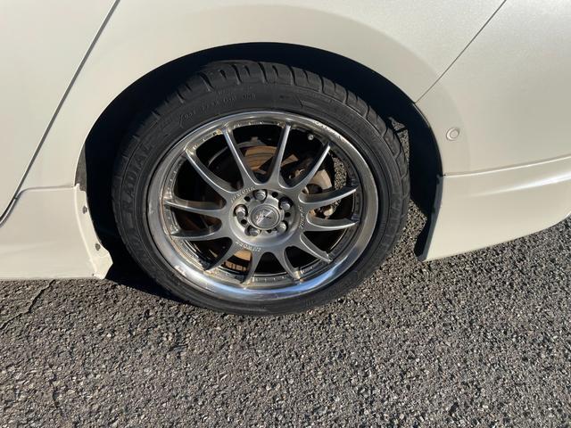 プリウス Aツーリングセレクション 純正ナビ バックカメラ 革シート 後席モニター クルーズコントロール ETC(29枚目)