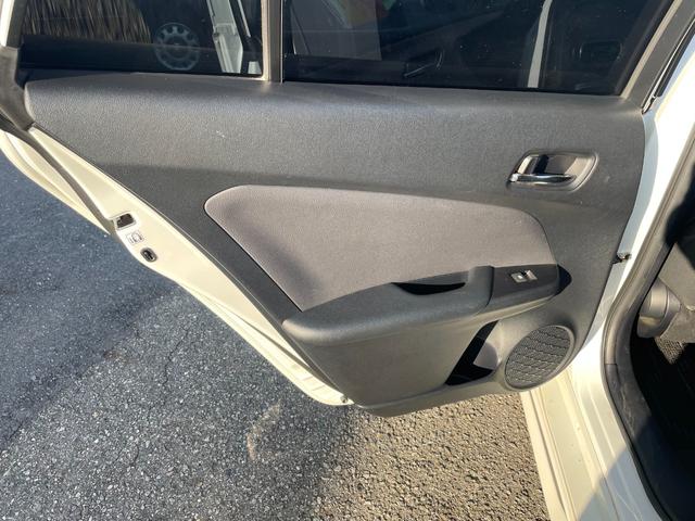 プリウス Aツーリングセレクション 純正ナビ バックカメラ 革シート 後席モニター クルーズコントロール ETC(32枚目)