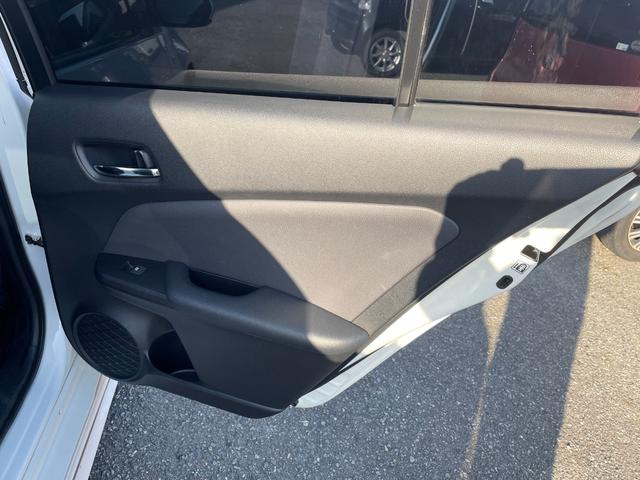 プリウス Aツーリングセレクション 純正ナビ バックカメラ 革シート 後席モニター クルーズコントロール ETC(33枚目)