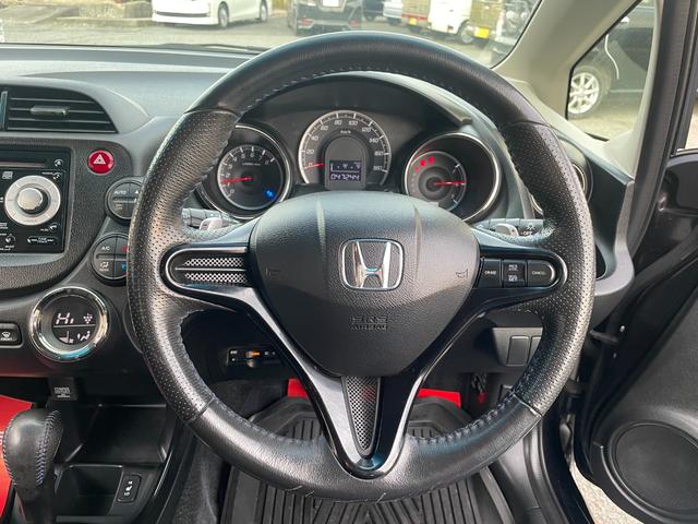 フィットシャトル 15Xクールエディション 1オーナ シートヒーター ETC(16枚目)